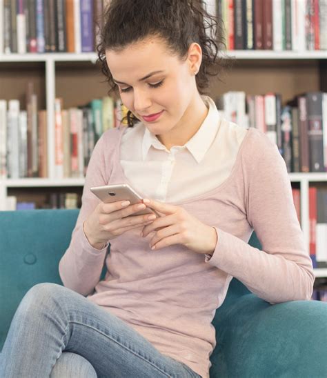 Liberty Link Mobile App - Library Management System by Softlink