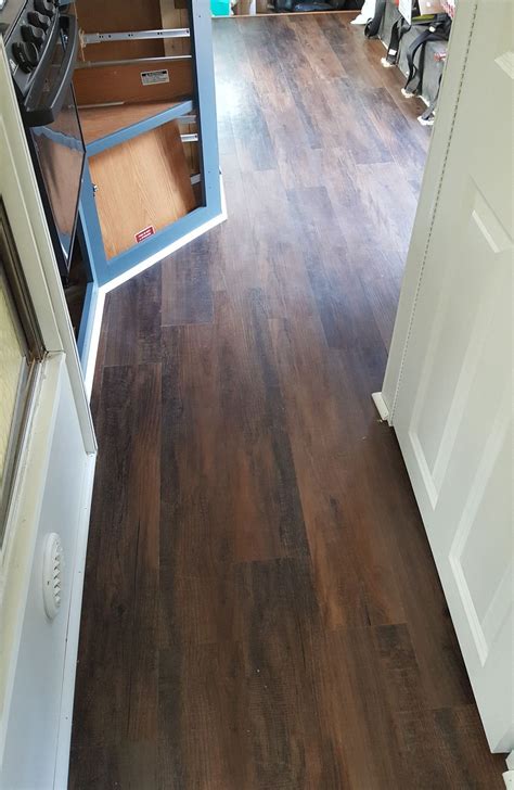 Vinyl Flooring For Rvs: An Overview - Flooring Designs