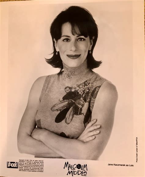 Jane Kaczmarek Young