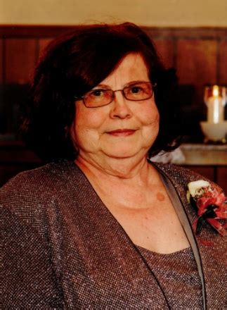 Donna Louise Long Obituary - 2024 - Merkle Funeral Service and Floral ...