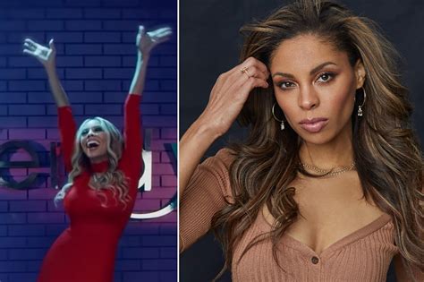 Ciera Payton on playing Wendy Williams: Boobs were hardest part