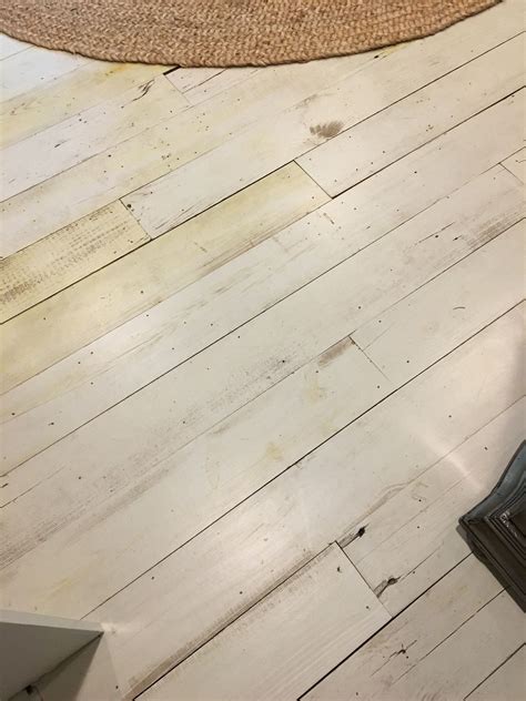 Can I Paint Hardwood Floors? - Flooring Designs