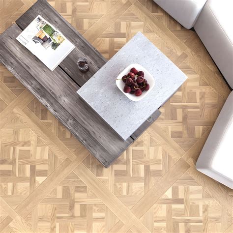 Modern Wall & Floor Tile Wood Grain 24"×24" Square Porcelain - 28 ...