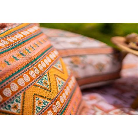 Picnic Mantra - Avalene Scatter Cushion: Elegant Boho Vibes - Something ...