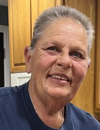 Shirley Lynn Ludecke Obituary - 2024 - Greenidge Funeral Home Inc