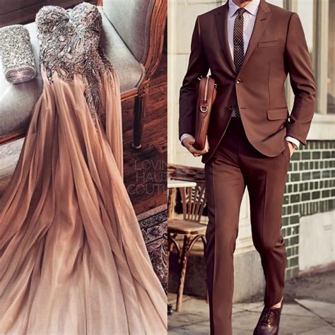 Pin by Sasha Alane on Backyard Wedding | Brown wedding guest dresses, Wedding dresses unique ...
