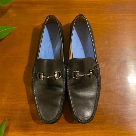 Men’s Peter Millar Loafers Men’s size 11 Peter... - Depop