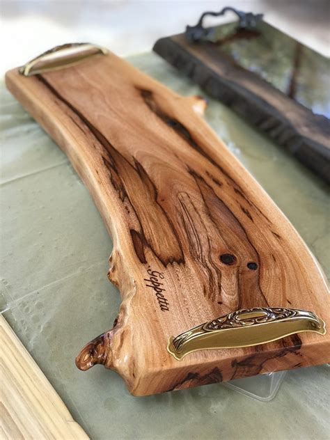 Geppetta boards handmade wooden charcuterie and cheese boards – Artofit