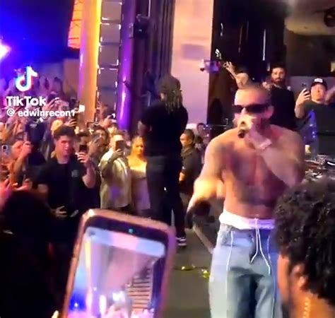 Fake Justin Bieber Performed At Wynn Las Vegas — Video Shows Nobody Realized [Roundup] - View ...