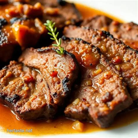Is brisket healthy? 5 Amazing Tips for a Leaner Dinner!