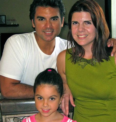 Jorge Luis Pila E La Sua Attuale Pareja