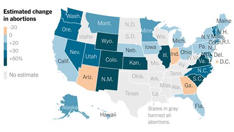 What States Are Now Illegal To Have An Abortion at Milla Slessor blog