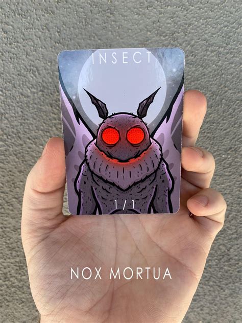 I make custom MTG tokens, and here is one of my latest based on the ...