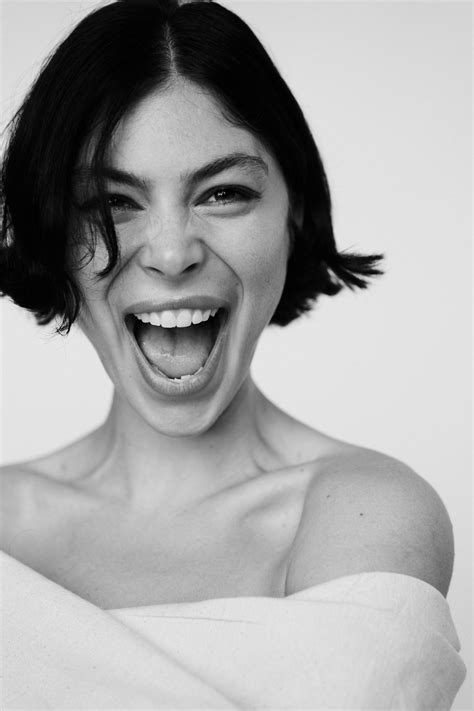 Meet Australian ‘Ladies in Black’ Star Azizi Donnelly | Vogue Australia