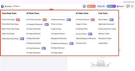 Miocreate vs Remaker AI: Best Face Swap Tool for Photos and Videos
