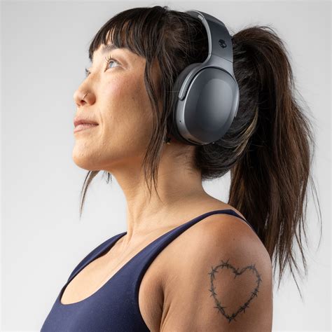 Crusher 540 Active - Wireless Workout Headphones | Bluetooth 5.0 ...