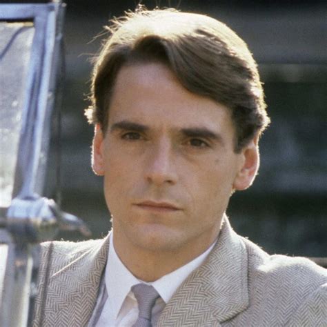 Jonge Jeremy Irons The Lion King At The Hollywood Bowl Is Now