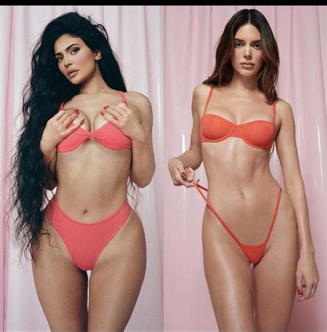Who wins a fight : Kylie Jenner vs Kendall Jenner : r/CelebBattles