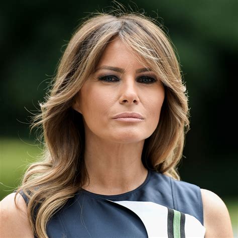 Melania Trump là ai? 98+ bí mật về Melania Trump – Trending News