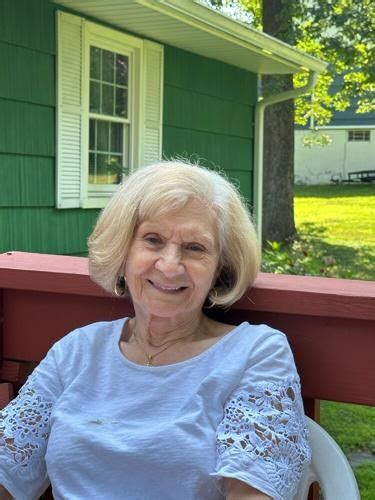 Orsola Daletto Obituary (2025) - Peekskill, NY - Joseph F Nardone ...