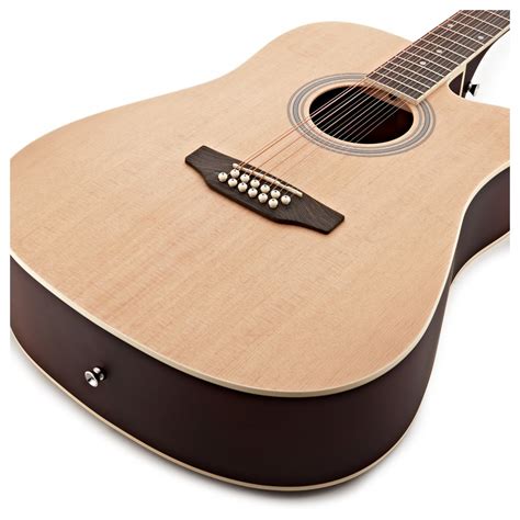 Types Of Acoustic Guitars