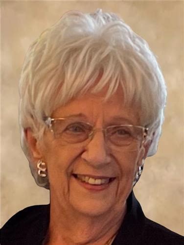Marion Hetzel Obituary (1932 - 2024) - Oshkosh, WI - Oshkosh Herald