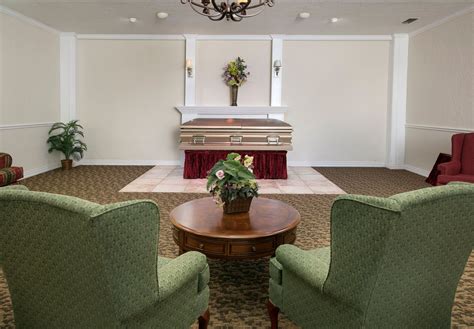 Cw Edwards Funeral Home