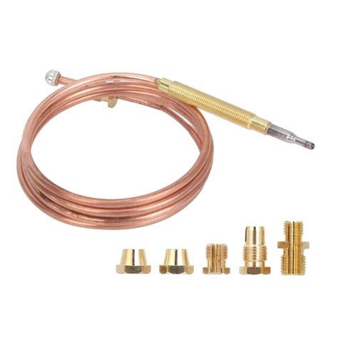 Gas Boiler Thermocouple Replacement - YNAK