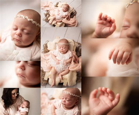 Preemie Newborn Photography | 8 Week Baby Pictures — Jennifer Parrello ...