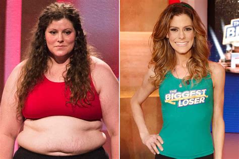 Where Is Rachel Frederickson Now? Inside ‘The Biggest Loser’ Winner’s ...