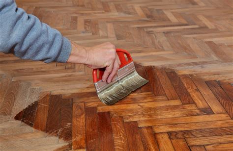 How to Choose the Best Hardwood Floor Finish: Expert Advice from Denver ...