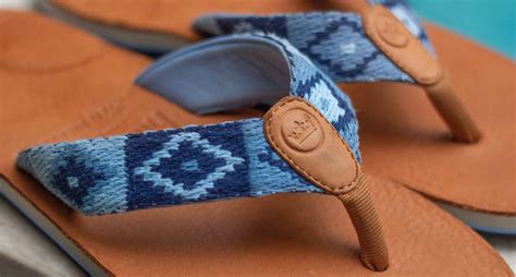 Hari Mari — Flip Flops