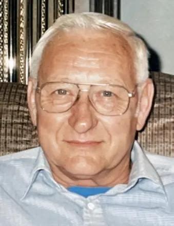 Rolland Van Noord Obituary (2025) - Hudsonville, MI - VanderLaan ...