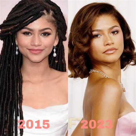 Celebritiy Glow Ups. Who have had major Glow Ups? : r/VindictaRateCelebs
