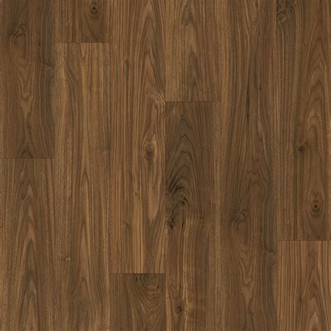 Majestic Walnut LA1282 - Water Resistant Laminate Flooring