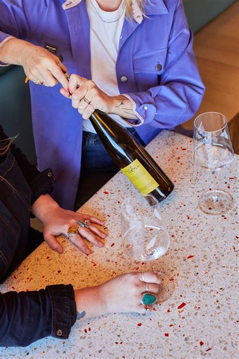 Silver Lake's Eszett is closing, but in its place opens the Ruby Fruit ...