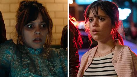 ¿Qué opina Jenna Ortega habla de los deepfakes sobre ella?