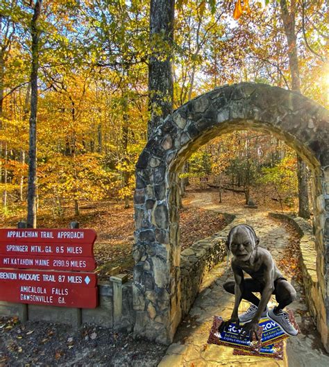 Well, friends, I’m off to Maine on my ‘23 NOBO. Won’t be able to ...