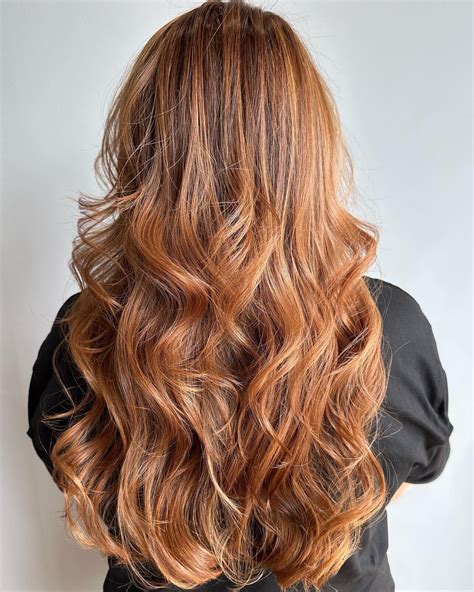 Mumbai model's mid back length hair cut with coloring combination ...