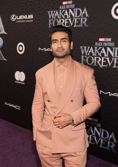 Kumail Nanjiani | Marvel Cinematic Universe Wiki | Fandom