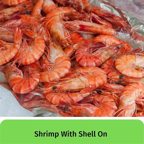 Is It Dangerous To Your Health To Swallow Shrimp Shells at Qiana Timothy blog