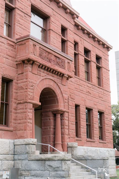 Old Orange County Courthouse: The Perfect Venue for an Affordable and ...
