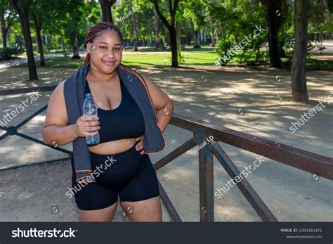 237 Curvy Black Girl Braids Images, Stock Photos & Vectors | Shutterstock