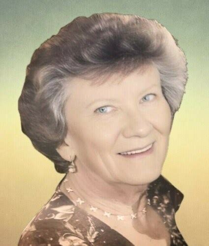 Carolyn Ghianuly Obituary (2024) - Bridgeport, CT - Connecticut Post