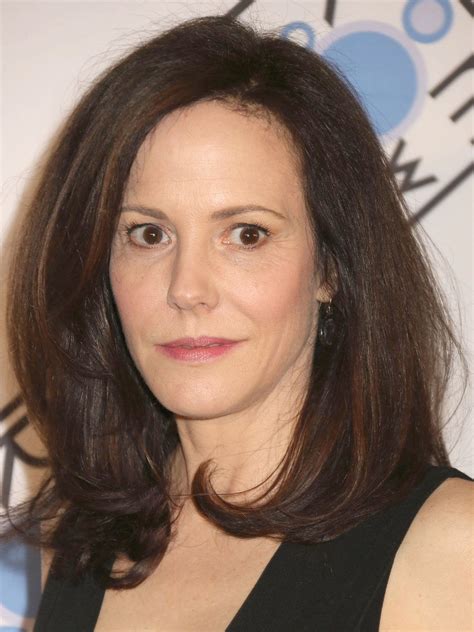 Mary-Louise Parker - Beyazperde.com