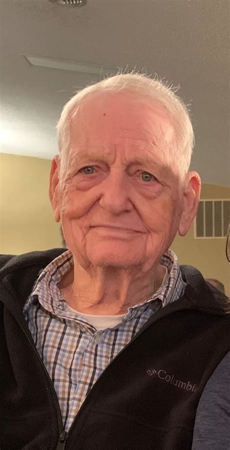 Bounds Funeral Home - Allen Wayne Seifert, 95, of Salisbury MD, passed ...