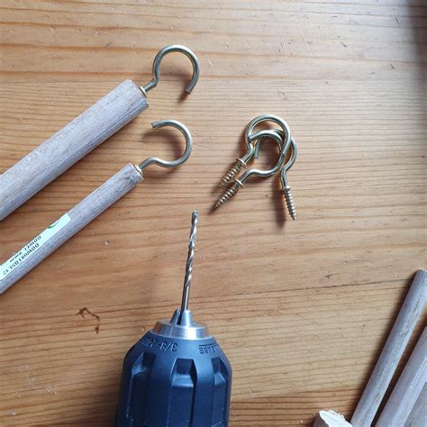 Spanish Windlass - Tightening Tent Ropes : 8 Steps (with Pictures ...