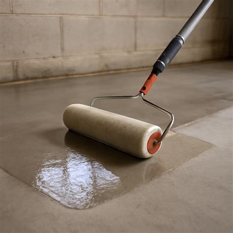 Waterproof Concrete Sealer for Basement Floor – The Ultimate Guide to a ...