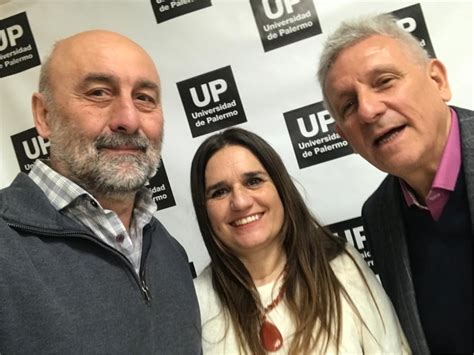 Alianza estratégica de ACTIA con la Universidad de Palermo