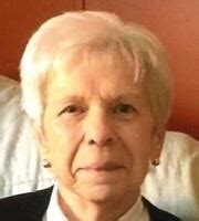 Patricia Major Obituary (1937 - 2019) - Utica, NY - The Observer-Dispatch